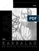 Plato and The Kabbalah