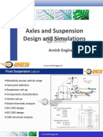 Arnish Engineering Axles Presentation 2021