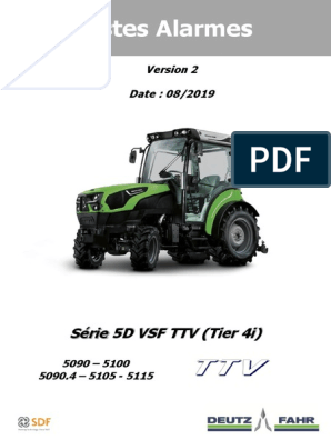 Deutz-Fahr Série 5D VSF CVT (T4i) - v2, PDF