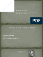 5 E. FROMM Erikson