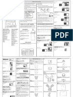 A/B, C, D Cup Sizes: Fabric Cutting Layouts