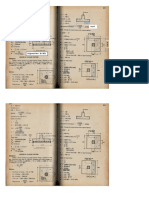 Design of Square Footing