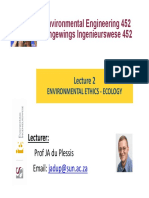 L 2 2021 Etics and Ecosystems