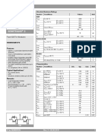 SEMIKRON DataSheet SKM200GB12T4 22892060