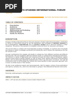FP 19.1 Spring1999 PDF | PDF | Written Communication