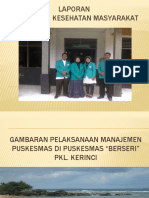 Presentasi PKM