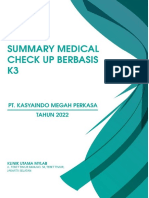 Laporan Hasil Mcu Summary Format Pt Kasyaindo Megah Perkasa 2022 (1)