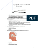 141 Resueltas C9 - Odontología