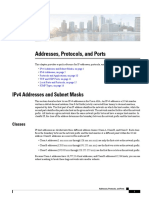 Addresses, Protocols, and Ports ( PDFDrive )