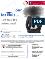 Le RGPD Pour Les Nuls François COUPEZ