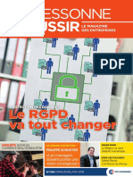 Le RGPD va tout changer ( PDFDrive )