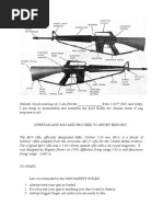 m16 Script