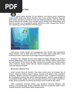 Download makalah teknik Instalasi Windows Vista by Yunita Anggraini SN55802149 doc pdf