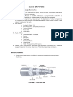 Basics of Sysems