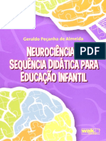 Resumo Neurociencia e Sequencia Didatica para Educacao Infantil Geraldo Pecanha de Almeida