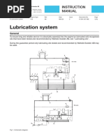 LUB SYSTEM F20 9199143700e