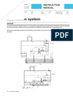 Wärtsilä lubrication system manual