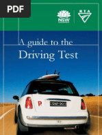 Download Guide Driving Test by zafims SN55803232 doc pdf
