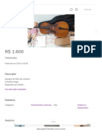 Violoncelo - Instrumentos Musicais - Morumbi, Uberlândia 983703021 - OLX