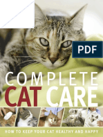 Complete Cat Care