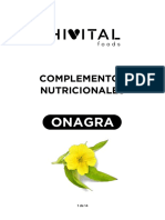 ebook Onagra