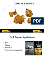CAT-ENGINES Presentation 1