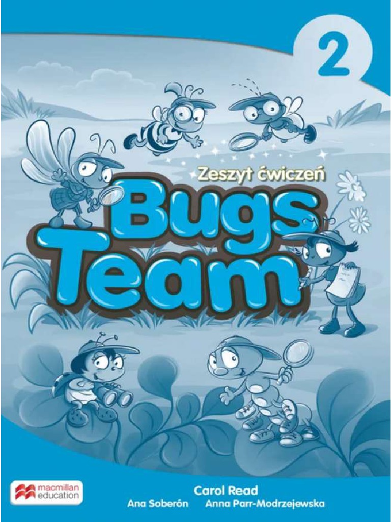 Bugs Team 2 Zeszyt Cwiczen Pdf