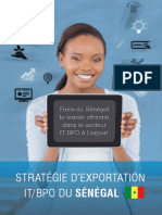 Stratégie D'exportation It