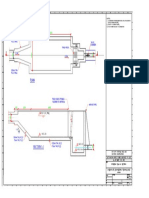 Gaj III-dpr-0009 - Forebay Plan & Section r1