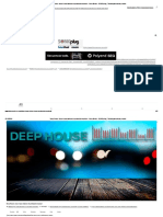 Deep House_ cinco trucos básicos de producción musical - Future Music - SONICplug _ Tecnología musical y sonido