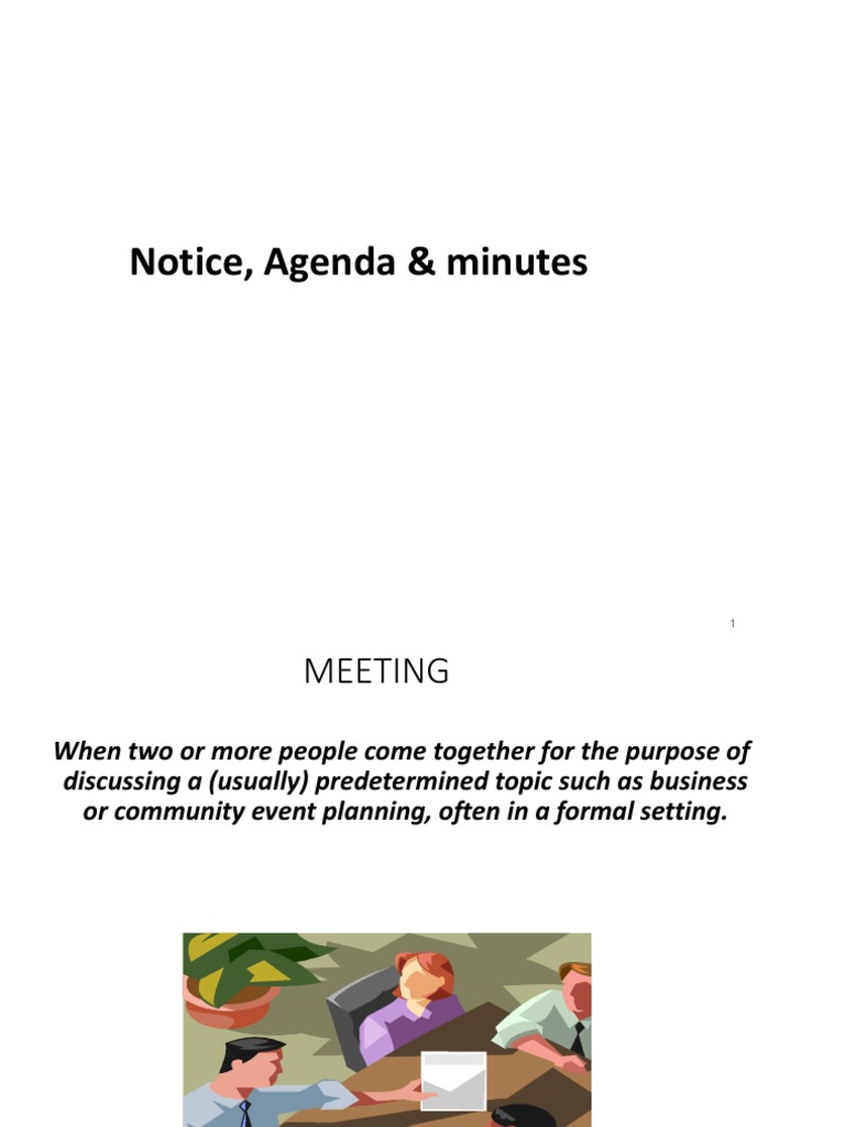 notice-agenda-and-minutes-pdf-agenda-meeting-quorum