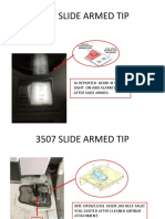 3507 Slide Armed Tip