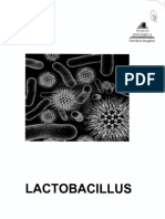 FORMULARIO LACTOBACILLUS