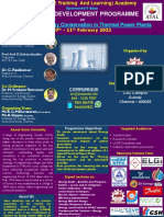 ATAL FDP - IES