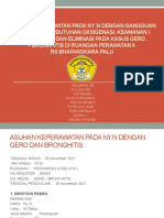 Ppt seminar KDP