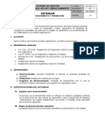 I-VP-SGS-22 Estandar de Reconocimiento y Premiación CORR