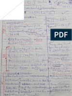 Energy Transaction Sem 9 Notes