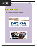 Nokia Final