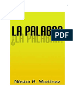 LaPalabraLaPalabra