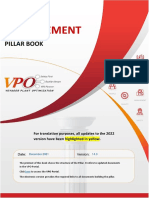 2022 Management Pillar Handbook