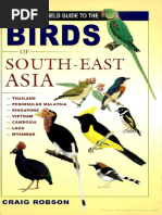 Bto Bird Species Codes | PDF