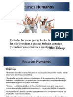 Recursos Humanos Presentación HRS