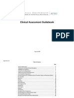 Clinical Competency Guidebook v7 1.2017