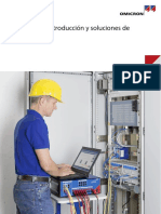 IEC 61850 Brochure ESP