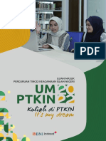 Brosur UM-PTKIN 2022