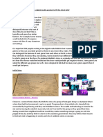 p1 Part 2 Ideas and Research PDF
