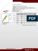 TPF pré-isolados