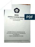 buku akademi riko putra