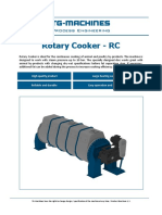 Rendering Rotary Cooker Ver. 1.3