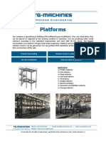 Steel Platform Ver. 1.3